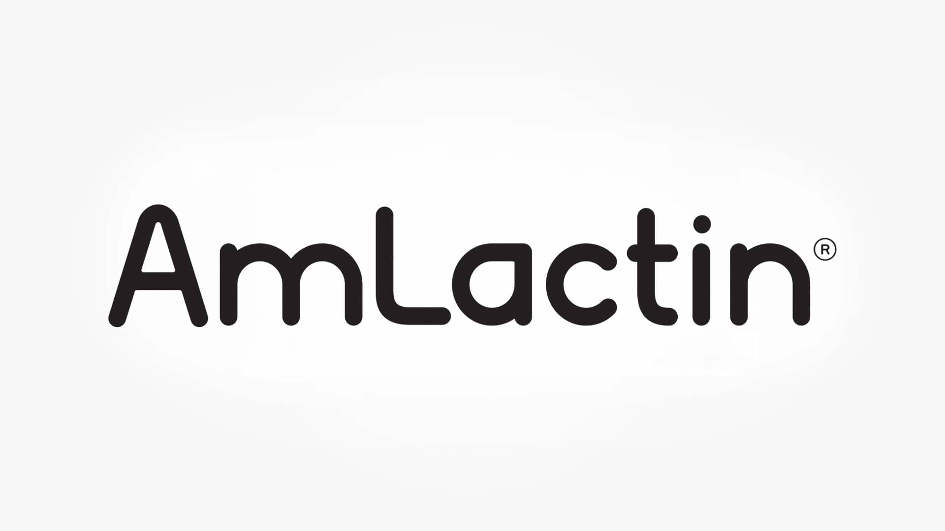 AmLactin logo